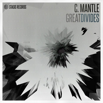 Great Divides cover art