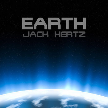 Earth cover art