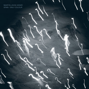 Span / Only Colour cover art
