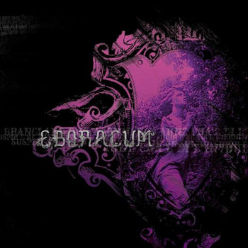 Eboracum cover art