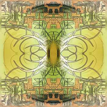 Interconnections cover art