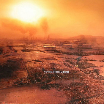 Survivalism (Ahab Remix) cover art