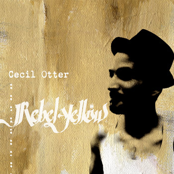 Rebel Yellow cover art