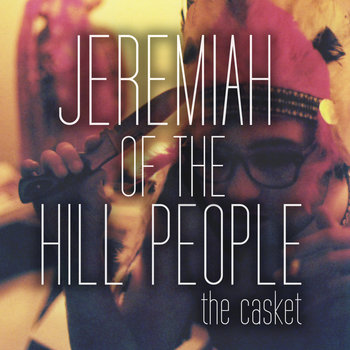 The Casket cover art