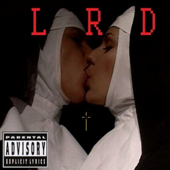 L R D cover art