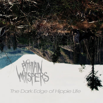 The Dark Edge of Hippie Life cover art