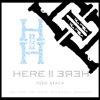 Alive in You - Vero Beach cover art
