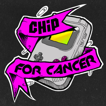 Chip for Cancer [vol. I] cover art