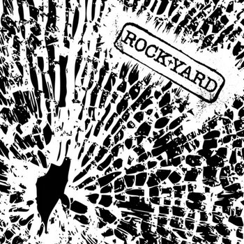 Rockyard 2011 EP cover art