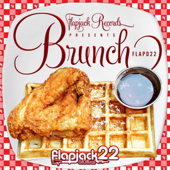 "Brunch" cover art