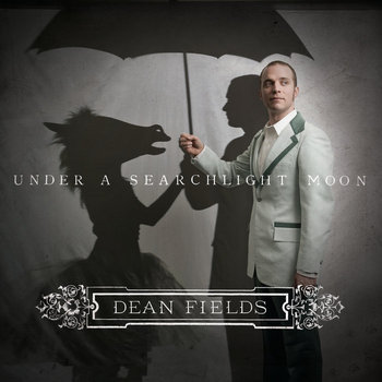 Under A Searchlight Moon cover art
