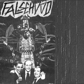 Demo cover art