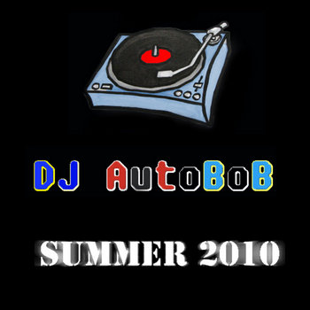 Summer 2010 cover art