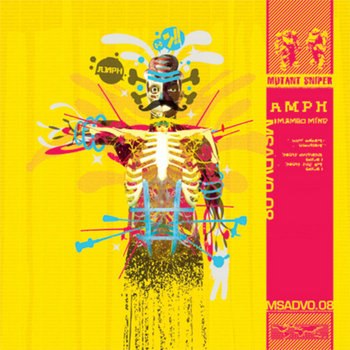 Mambo Mind cover art