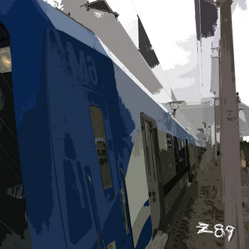 V cover art
