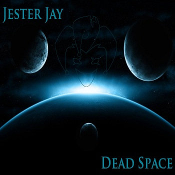 Dead Space cover art