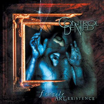 The Fragile Art Of Existence (Reissue) cover art