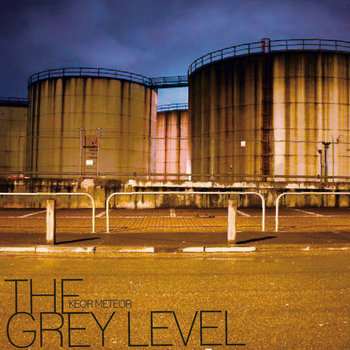The Grey Level cover art
