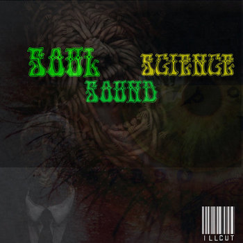 Soul Sound Science cover art