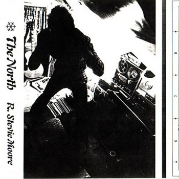 The North cover art