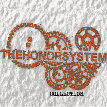 Collection cover art
