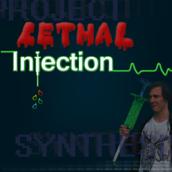 Lethal Injection cover art