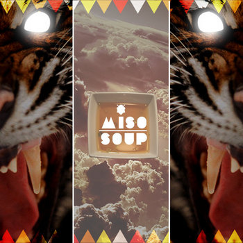 Hari Kari Presents: Miso Soup cover art