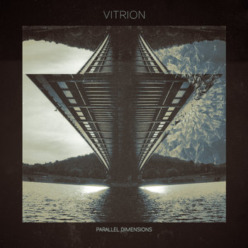 Parallel Dimensions cover art
