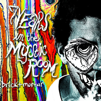 7 Years in the Mystic Room cover art