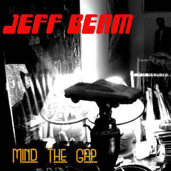 Mind The Gap cover art