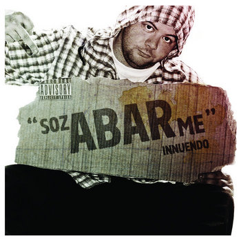 Soz Abar Me cover art