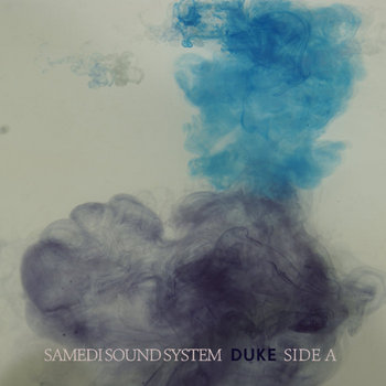 Duke Side A cover art