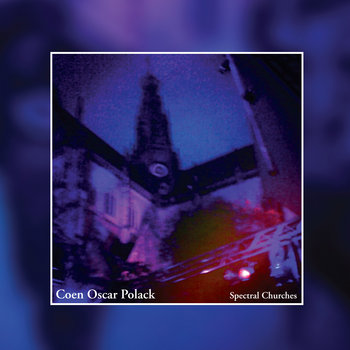 Spectral Churches cover art