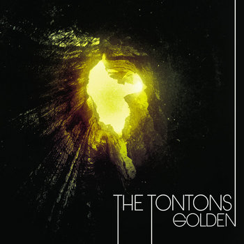 Golden cover art