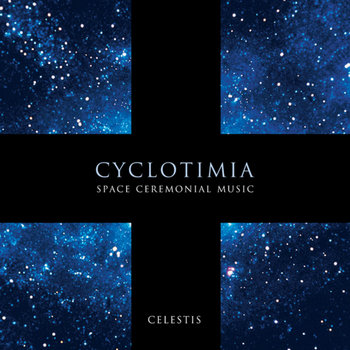 Celestis cover art