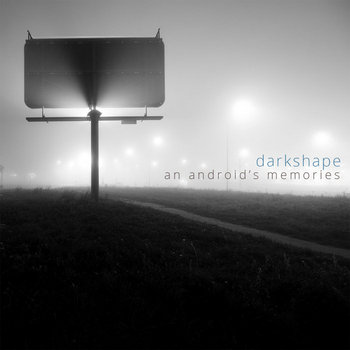 an android's memories cover art