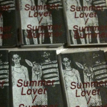 Summer Lover/Summer Bummer (No Sound tape release) cover art