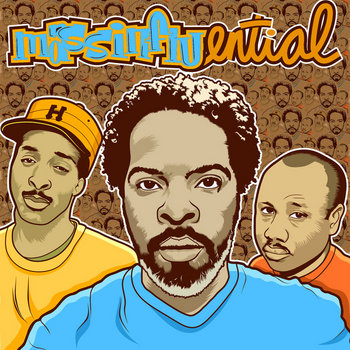 Massinfluential cover art