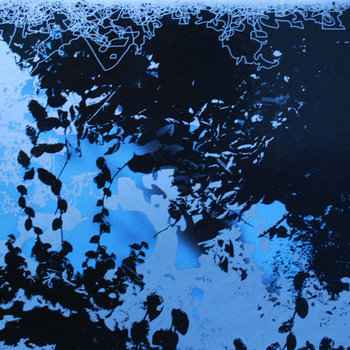 Noise of Silence cover art