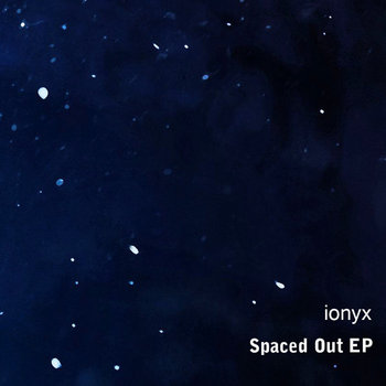 Spaced Out cover art