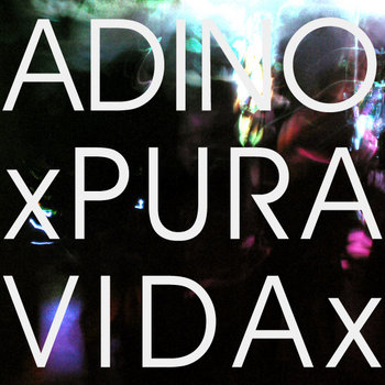 Pura Vida cover art
