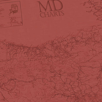 Charts cover art