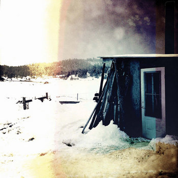 Terrain cover art