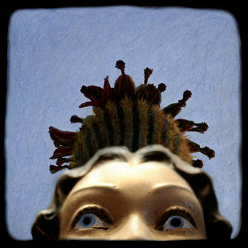 Phantasmagorical Sonoran : Suite I-IV cover art