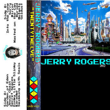 2012 cover art