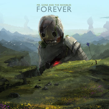 Forever cover art