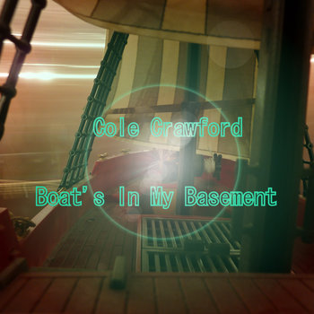 Boat's In My Basement cover art