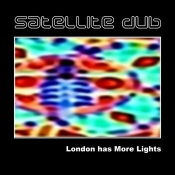 London Has More Lights cover art