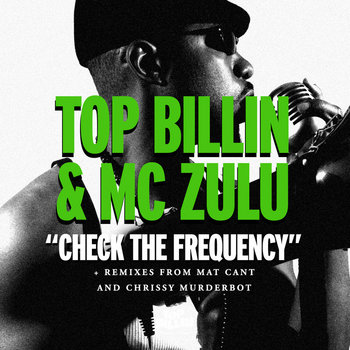 Check The Frequency cover art