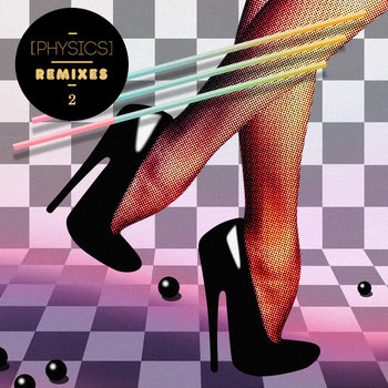 REMIXES 2 cover art